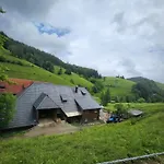 شقة Am Belchen Bollen