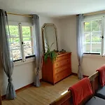 Am Belchen شقة *