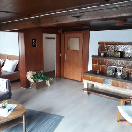 Am Belchen Apartmán