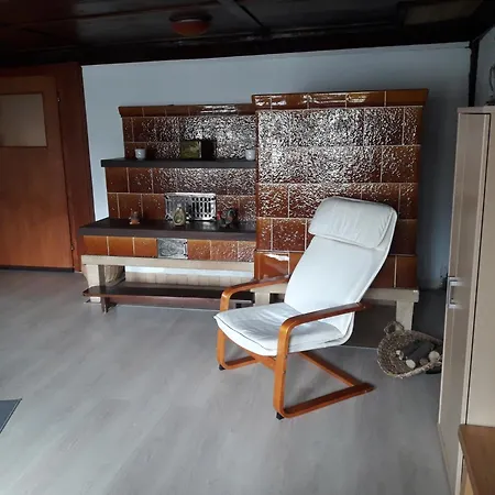 Apartmán Am Belchen