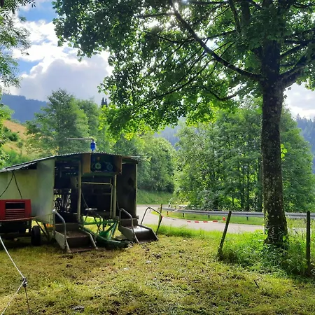 Am Belchen Apartmán