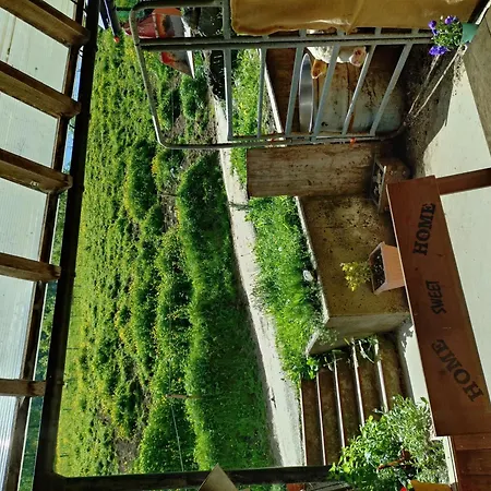 Apartmán Am Belchen *