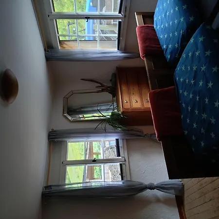 Am Belchen Apartmán Bollen