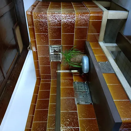 アパート Am Belchen Bollen