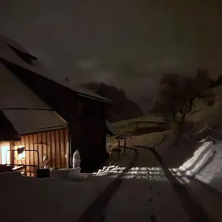 Apartmán Am Belchen *