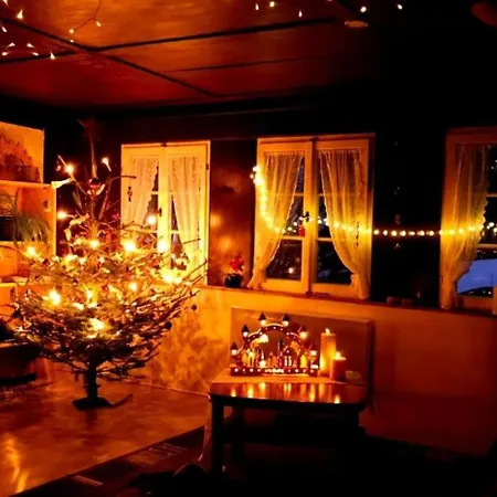 アパート Am Belchen *