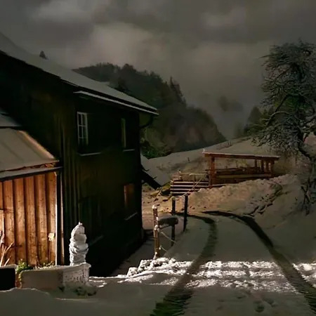 Appartamento Am Belchen