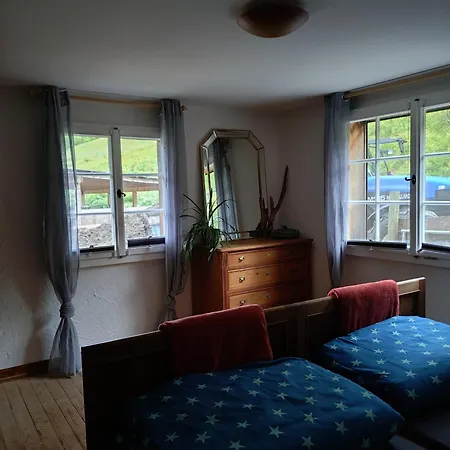 Am Belchen Apartment *