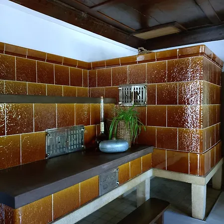 Appartamento Am Belchen Bollen