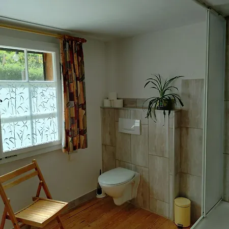 アパート Am Belchen Bollen