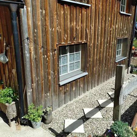 Am Belchen アパート *