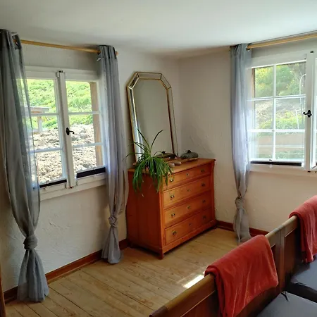 Am Belchen アパート *