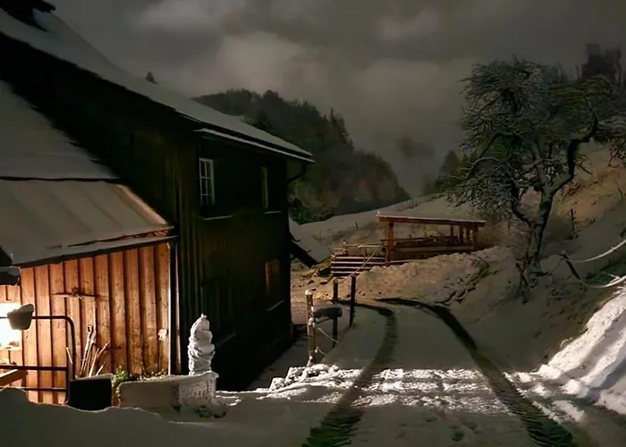 Appartamento Am Belchen