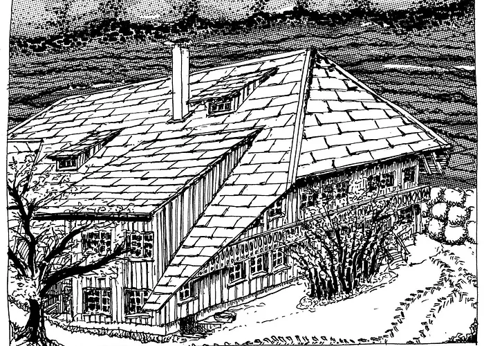 Apartment Am Belchen