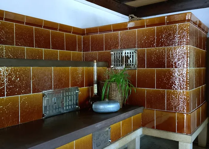 Apartment Am Belchen Bollen