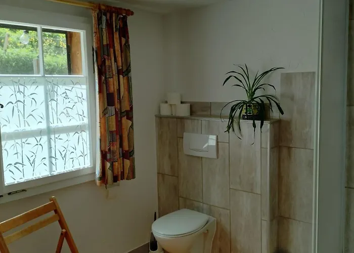 Appartamento Am Belchen Bollen