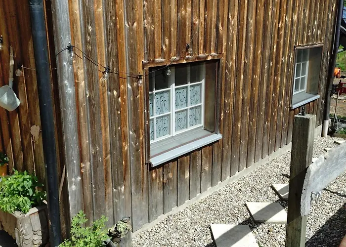 Am Belchen Apartment *