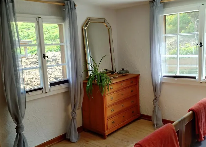 Am Belchen Apartment *